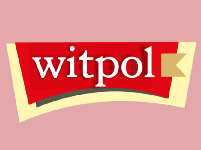 Witpol - Logo Witpol