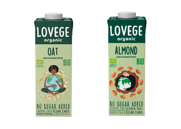 Lovege-Organic